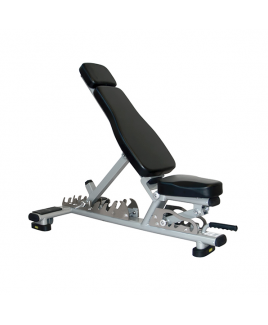 XH37 ADJUSTABLE BENCH