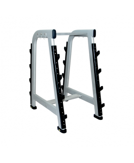 XH39 BARBELL RACK