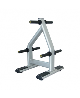 XH41 WEIGHT PLATE TREE