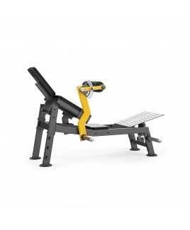 A 973 Booty Booster (Hip Thrust)