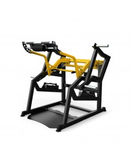 A 979 Power Squat