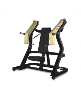 A 915 Olympic Incline Bench