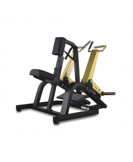 A 930 Incline Level Row