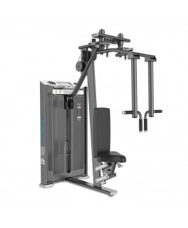 BS REAR DELT / PEC FLY