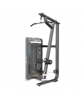 BS LAT PULL DOWN