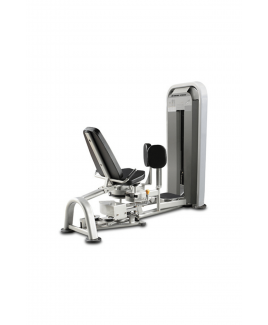 D Inner / Outer Thigh Dual Machine