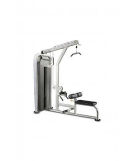 D Lat Pull / Seated Row Dual Machine