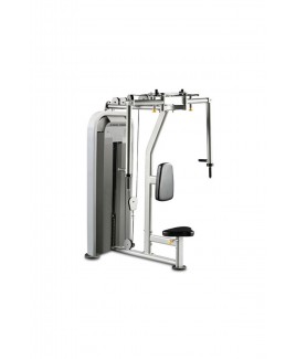 D Pectoral Fly / Rear Deltoid Dual Machine