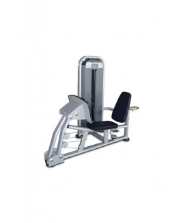 D Leg Press / Calf Dual Machine
