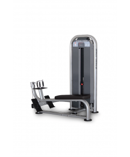 D Seated Horizontal Pully