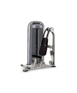 D Abdominal Machine