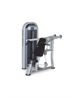 D Shoulder Press