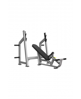 KP125 INCLINE BENCH