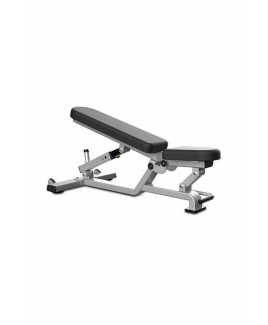 KP137 MULTI ADJUSTABLE BENCH