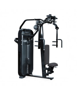 V519 PEC FLY &amp; REAR DELT
