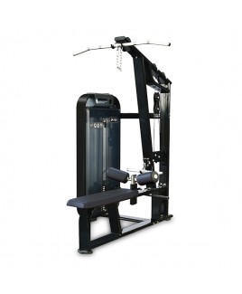 V524 LAT PUL DOWN &amp; LOW ROW