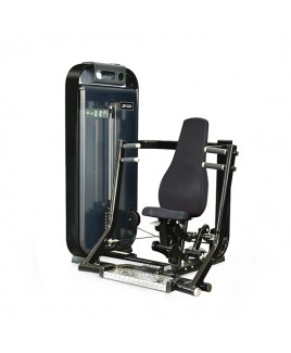 V504 SEATED CHEST PRESS