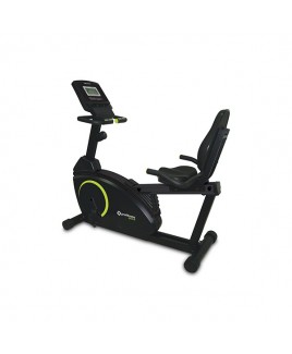 8350R YATAY BİSİKLET - BLACK
