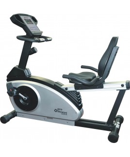 8350R YATAY BİSİKLET