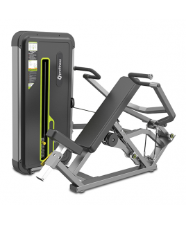 A3006 SHOULDER PRESS