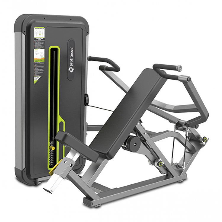 A3006 SHOULDER PRESS