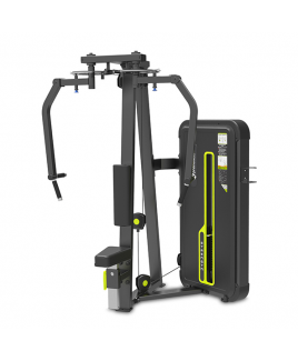 A3007 PECTORAL FLY /REAR DELTOID