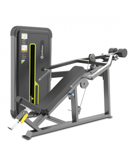 A3013 INCLINE CHEST PRESS