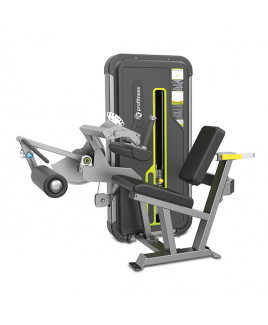A3023 SEATED LEG CURL