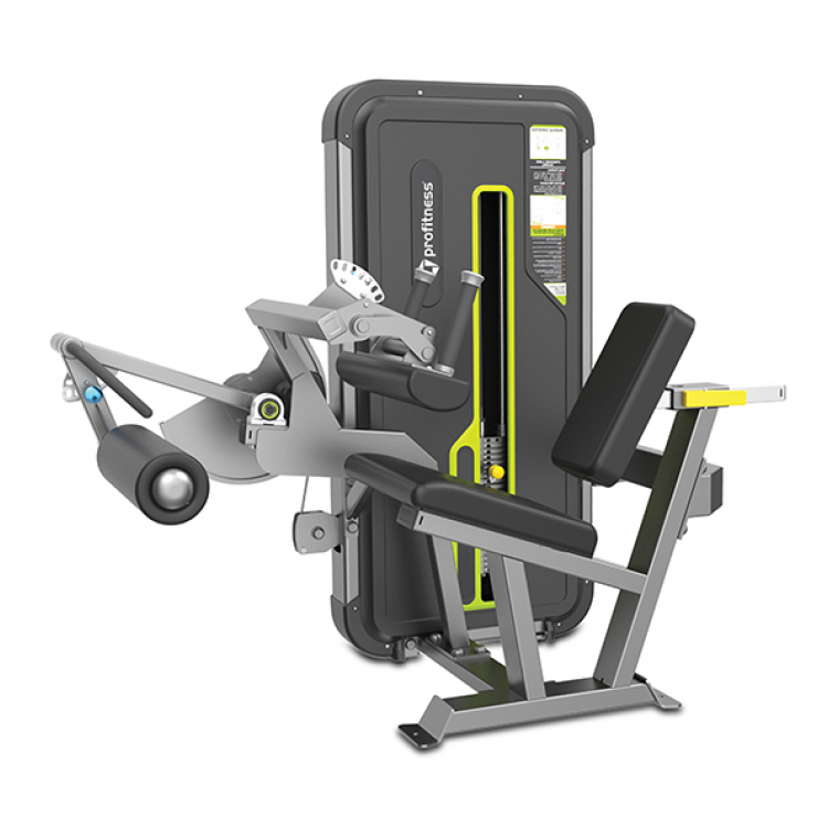 A3023 SEATED LEG CURL